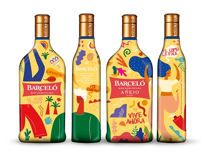 PRIME, la revolución en bebidas funcionales en el mundo llega a España de  la mano de Grupo Varma